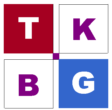 TKBG Group Entry