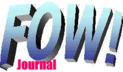 Future Organizational World Journal Logo.