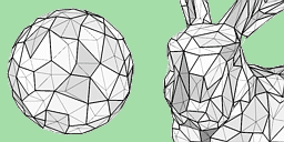 rabbit render