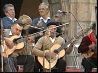 Rondalla de Llucena