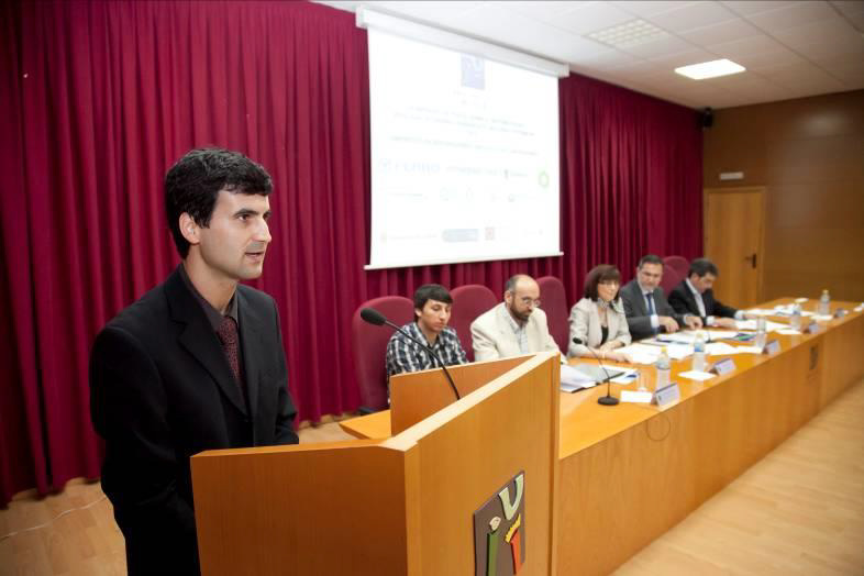 Discurs en l'acte d'entrega de premis de les olimpades acadmiques del curs 2010/2011 en la Universitat Jaume I