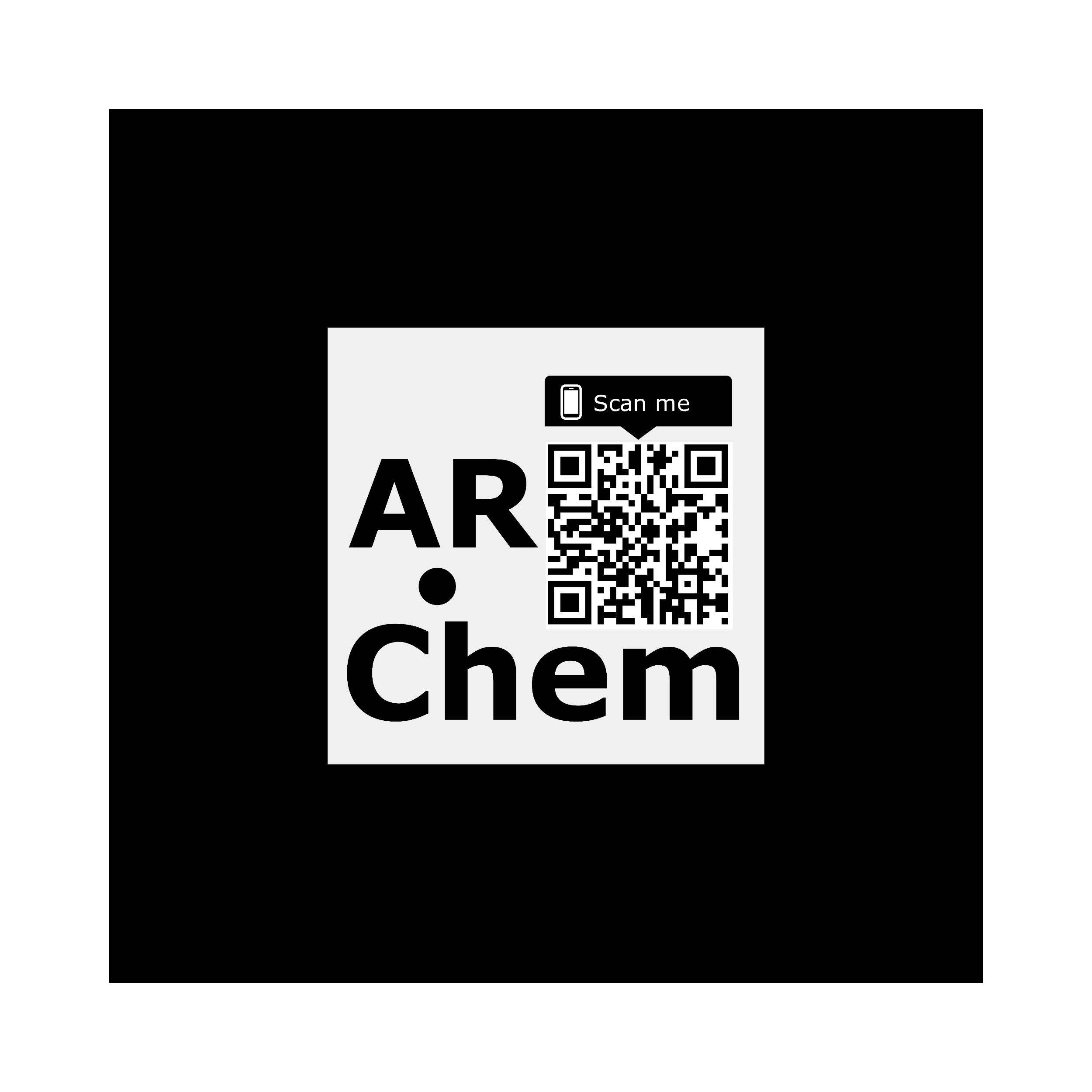 Augmented reality for chemistry