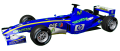 Vicente Formula 1