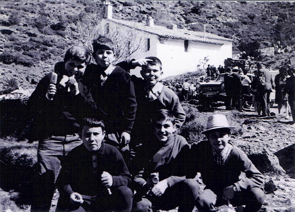 Sant Miquel - 1968
