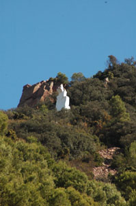 Frare de Sant Miquel