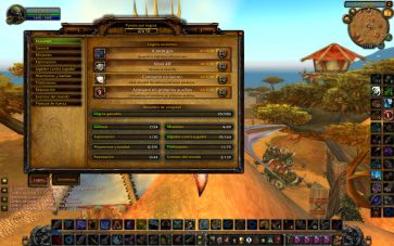 Sistema de logros