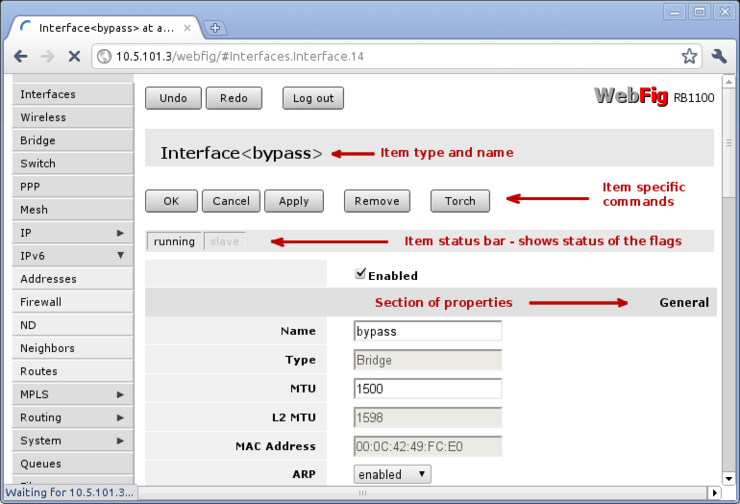 winbook mikrotik