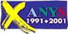 Logo X Aniversari