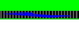carbone fibre mapping