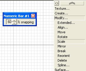 numeric box #1