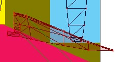 wrong mapping