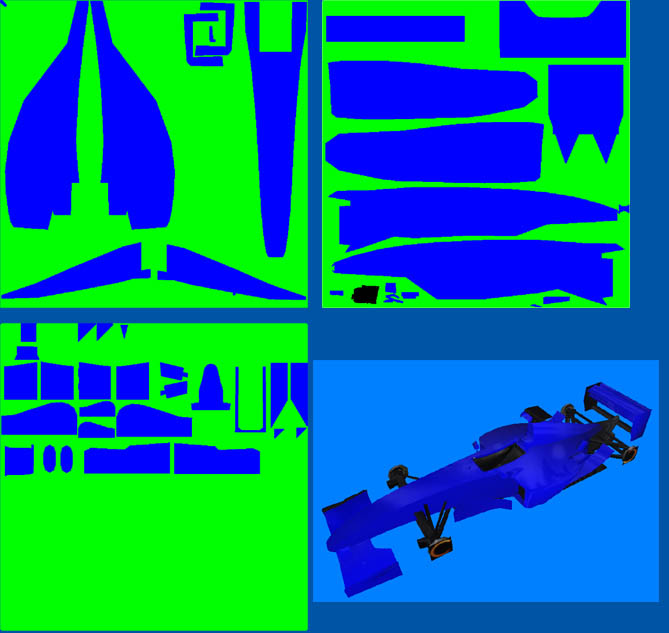 making a template